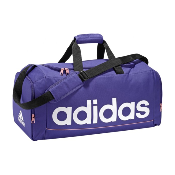 adidas linear team bag medium