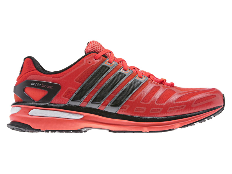 Adidas Mens Sonic Boost Running Shoes 