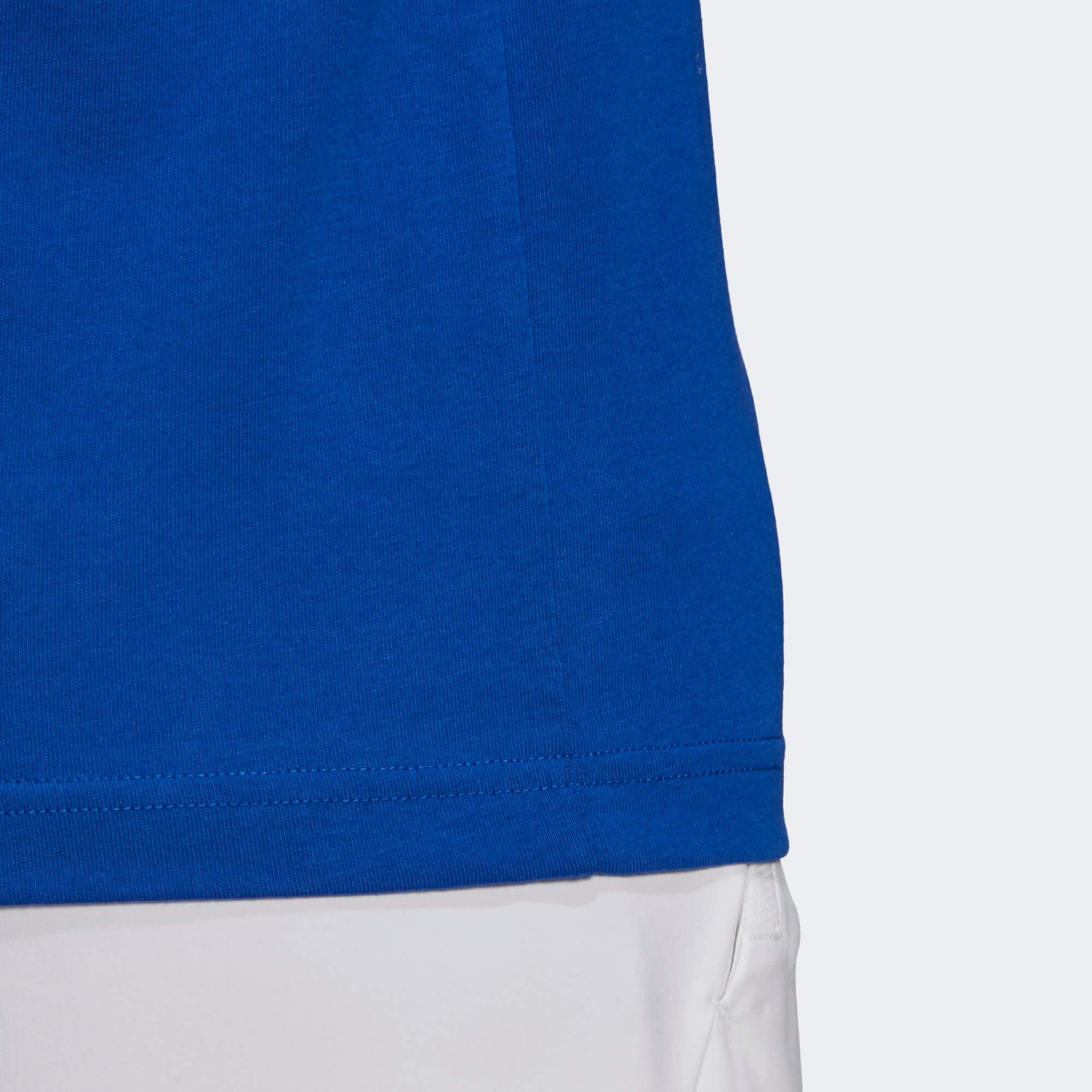adidas mens tennis tops