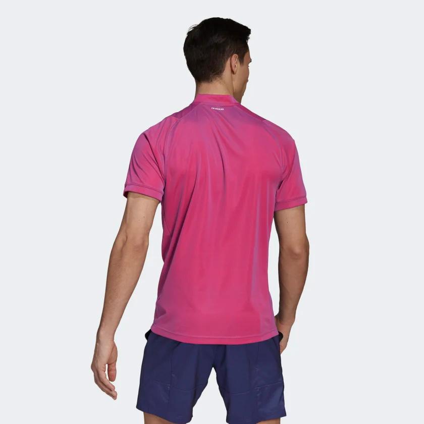 adidas freelift primeblue polo
