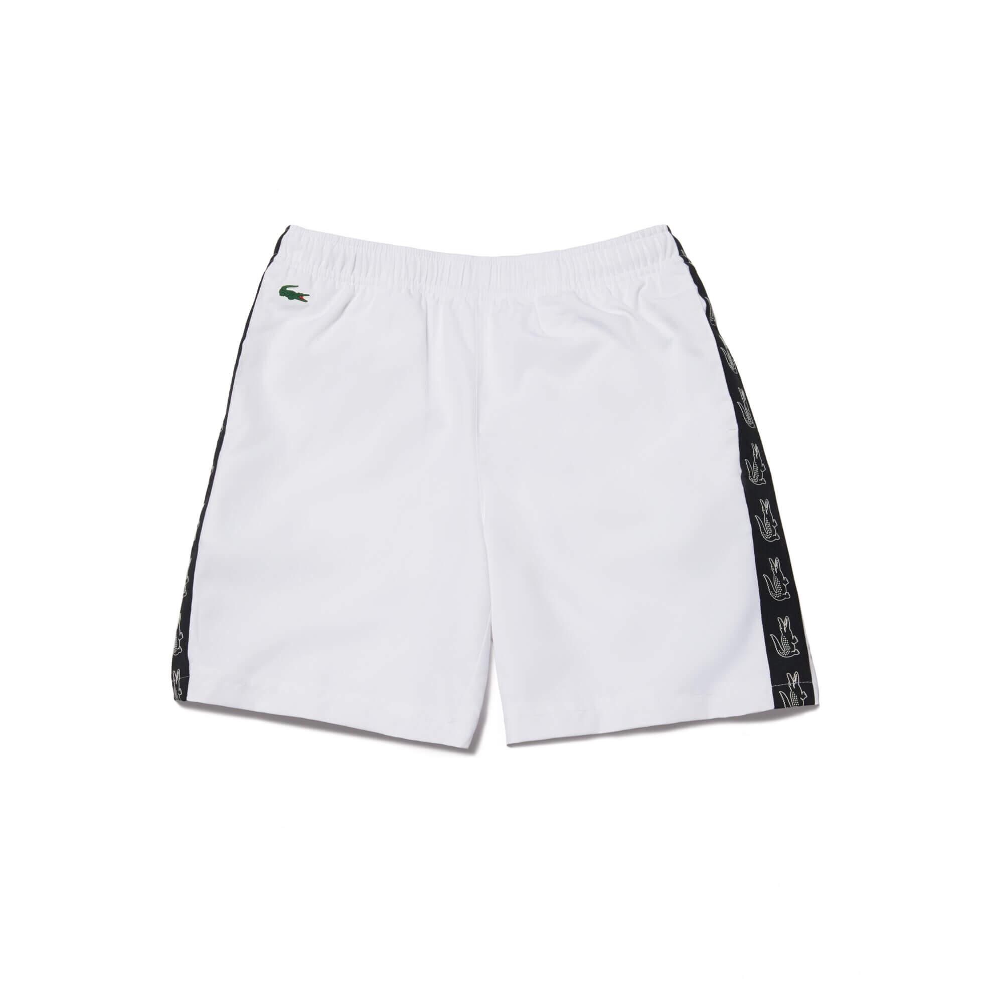 lacoste tennis short