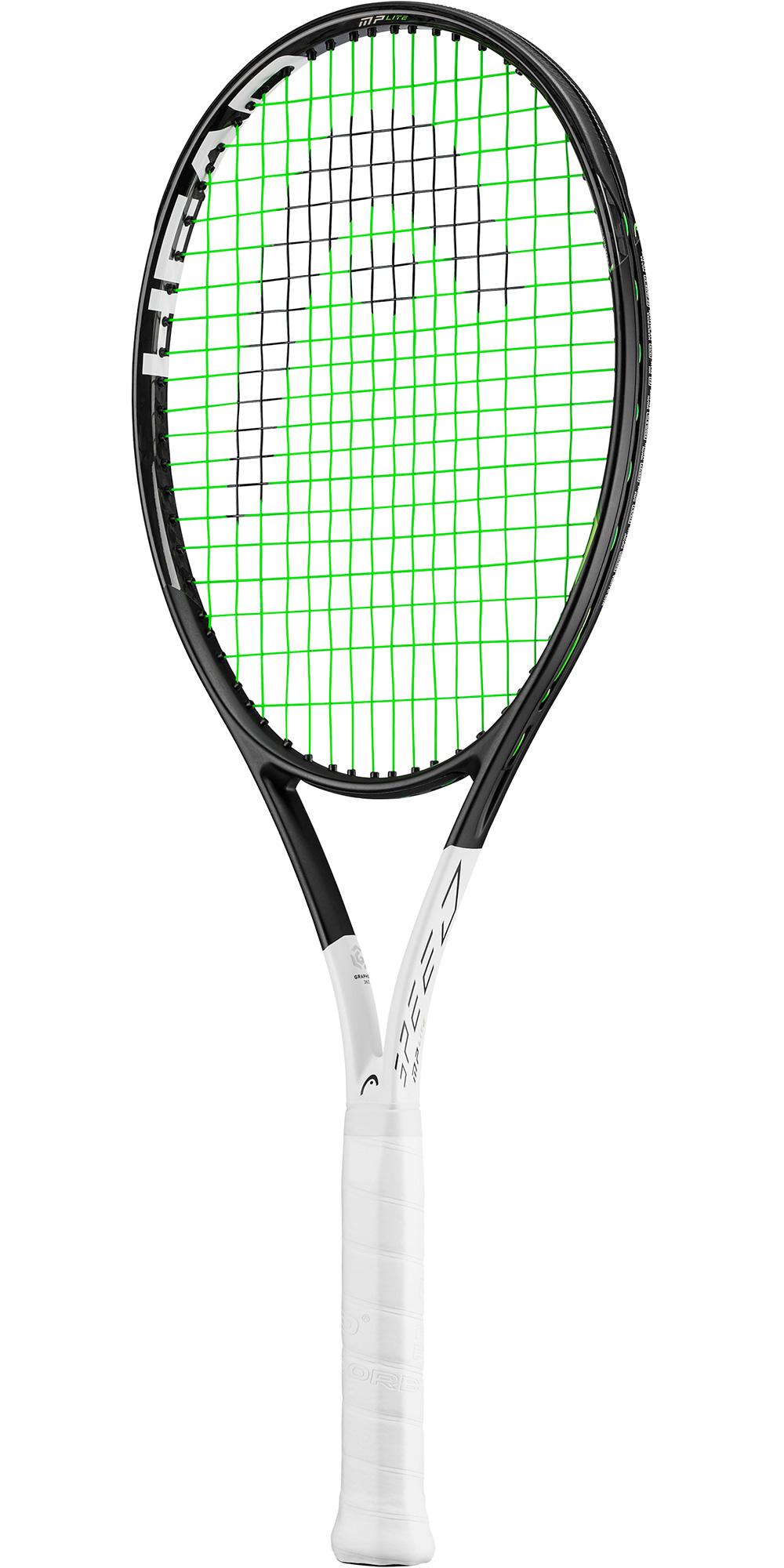 head speed mp string pattern