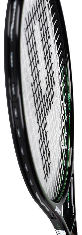 prince classic graphite 100