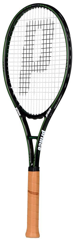 prince graphite longbody