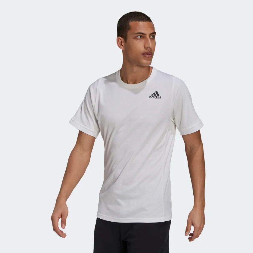 adidas freelift t shirt mens