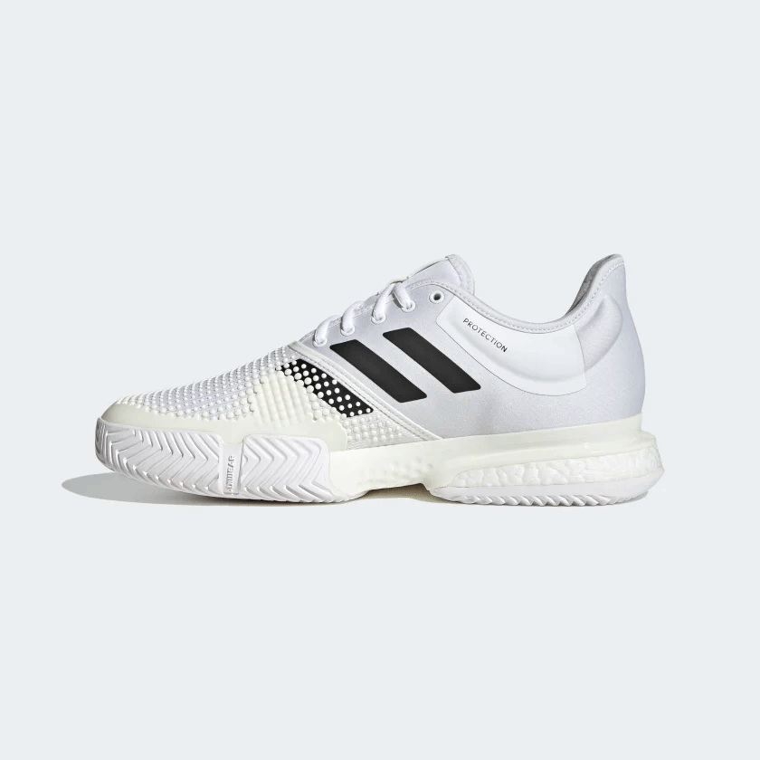 adidas gazelle silver green womens Adidas SoleCourt Primeblue BK Mens Tennis Shoes  Pickleball-Paddles.com