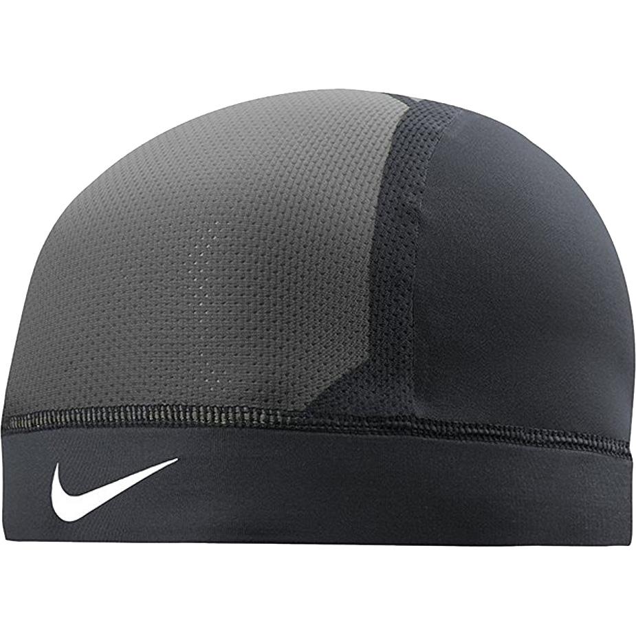nike men's pro hypercool vapor 4.0 skull cap