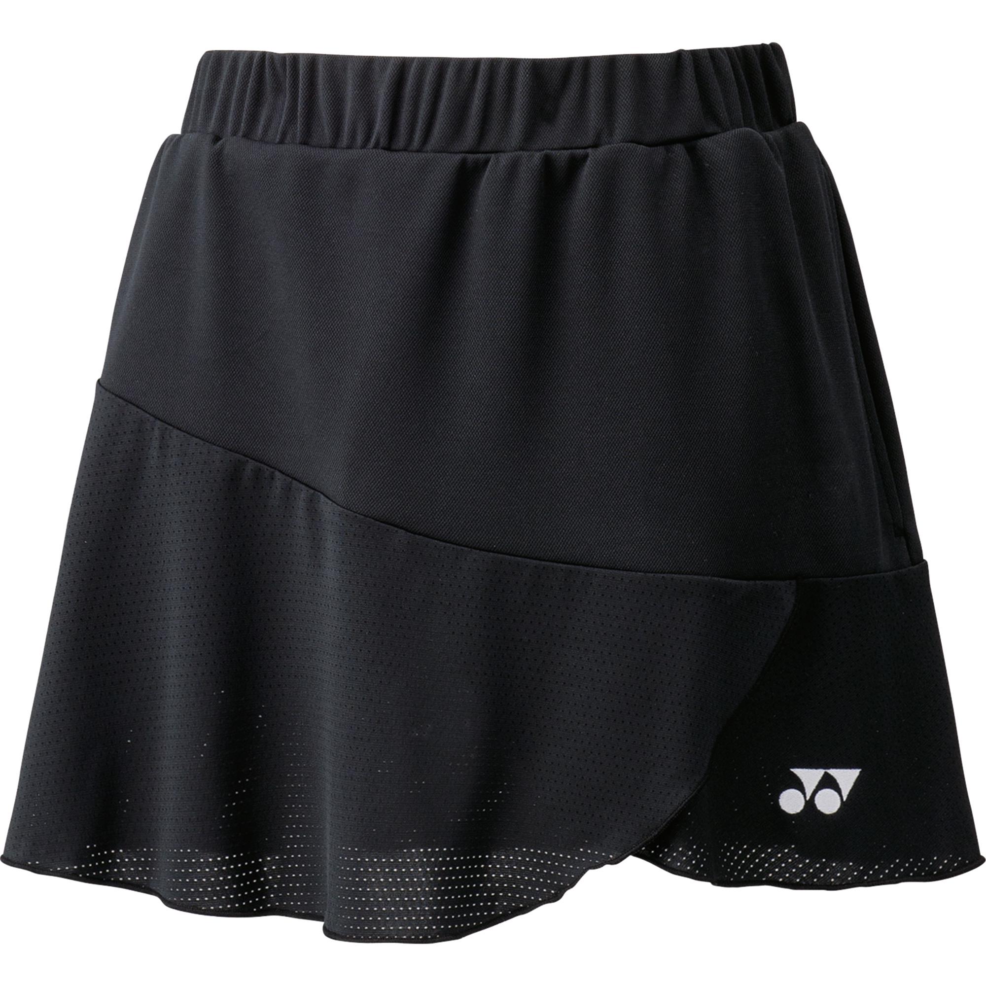 yonex tennis skirt