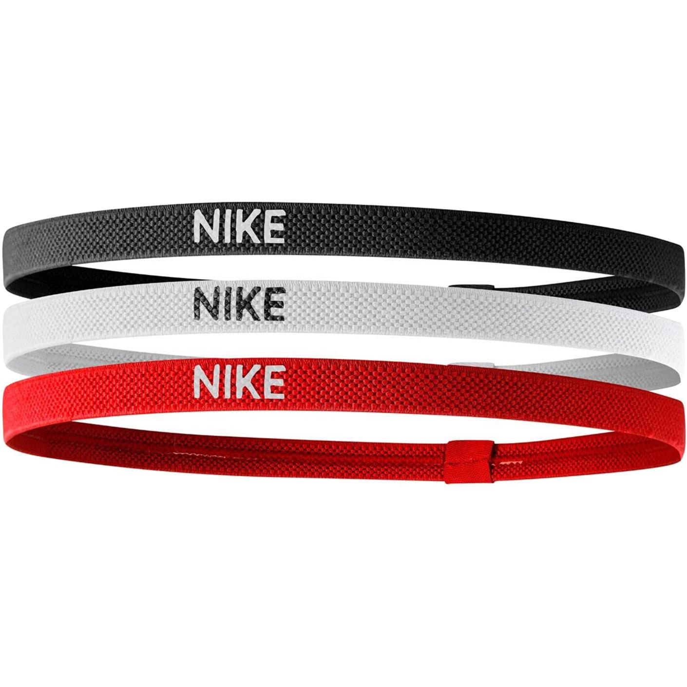 elastic nike headbands