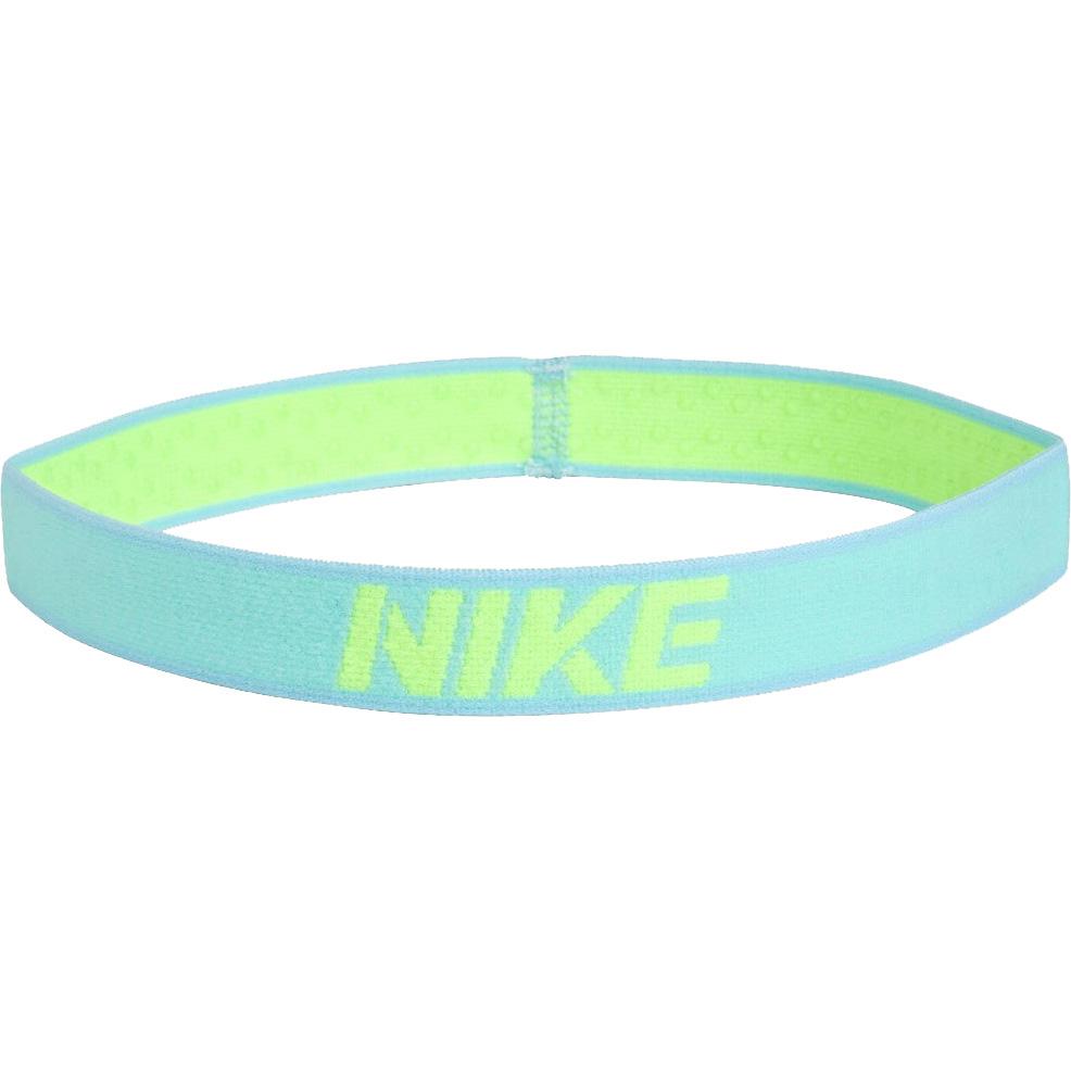 Nike Performance Headband Blue/Green