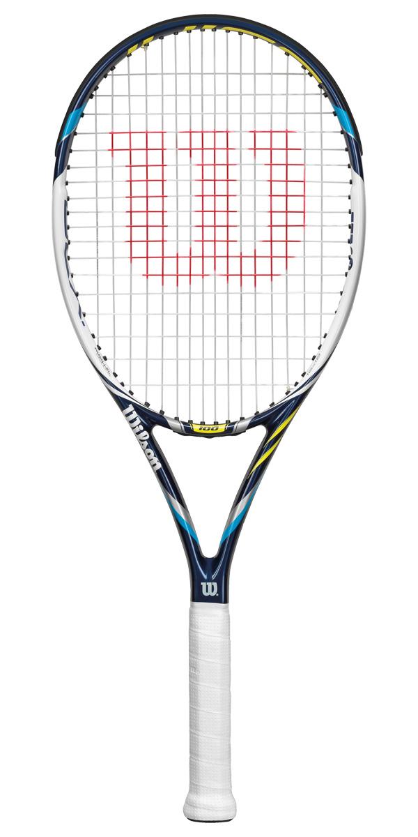 WilsonJUICE100s