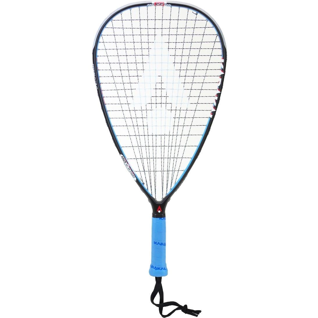 Karakal FF 150 Squash 57 (Racketball) Racket