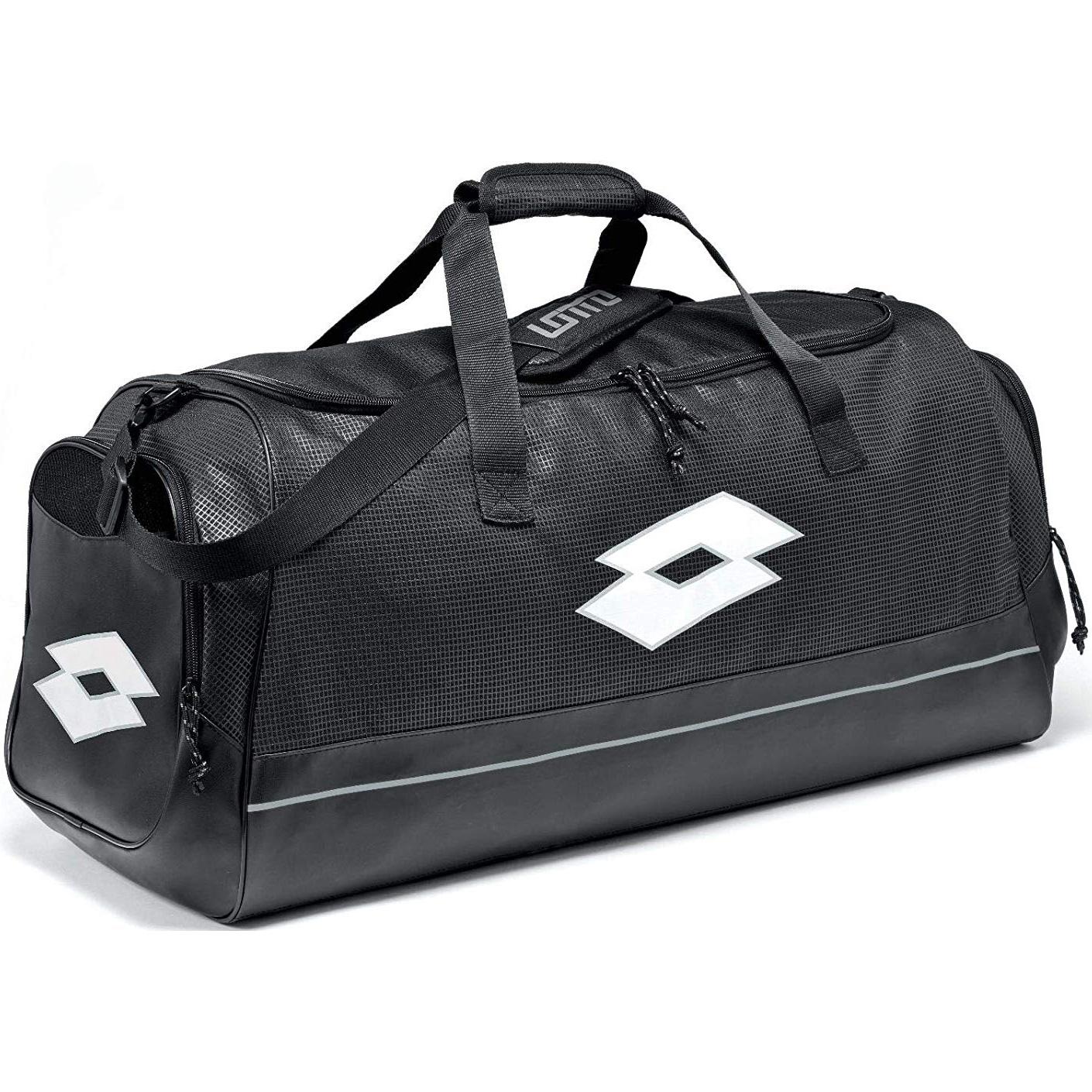 Lotto Raptor Bag Black