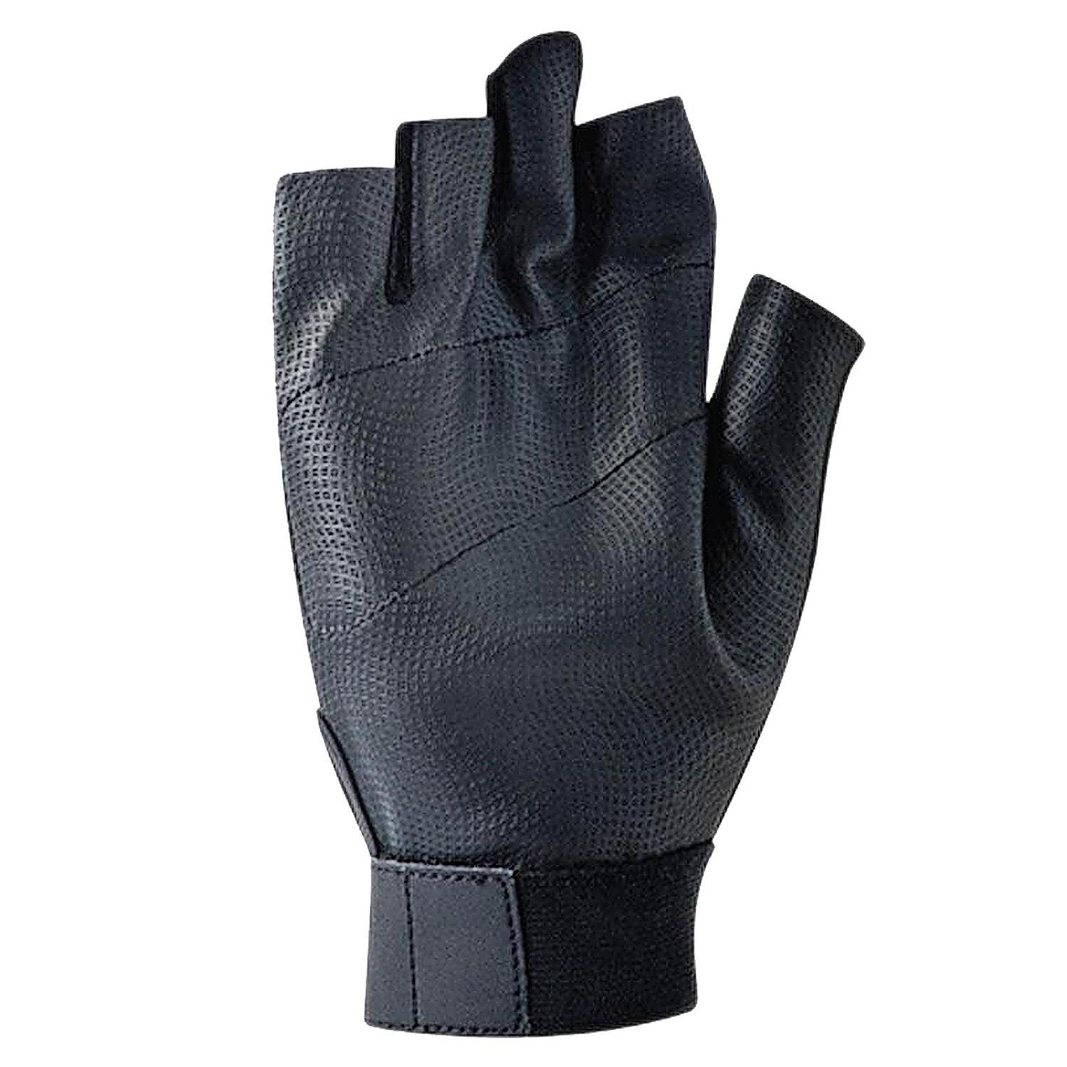 Nike Legendary Training Gloves - Black/White - Tennisnuts.com