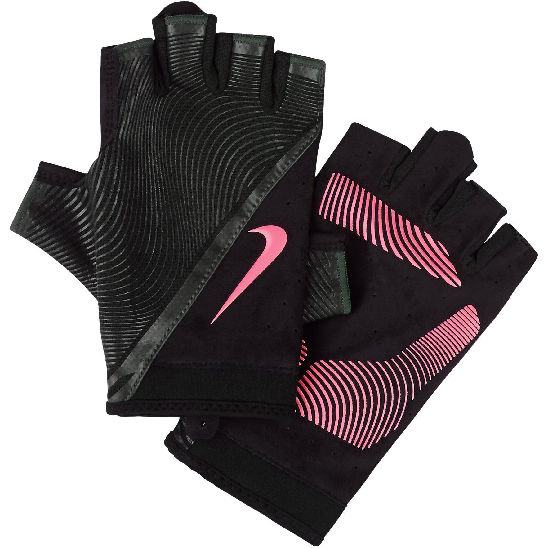 nike lightweight technical gloves womens