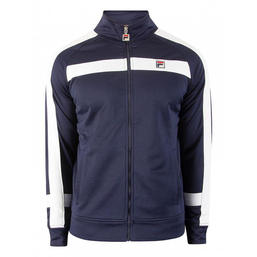 fila renzo jacket