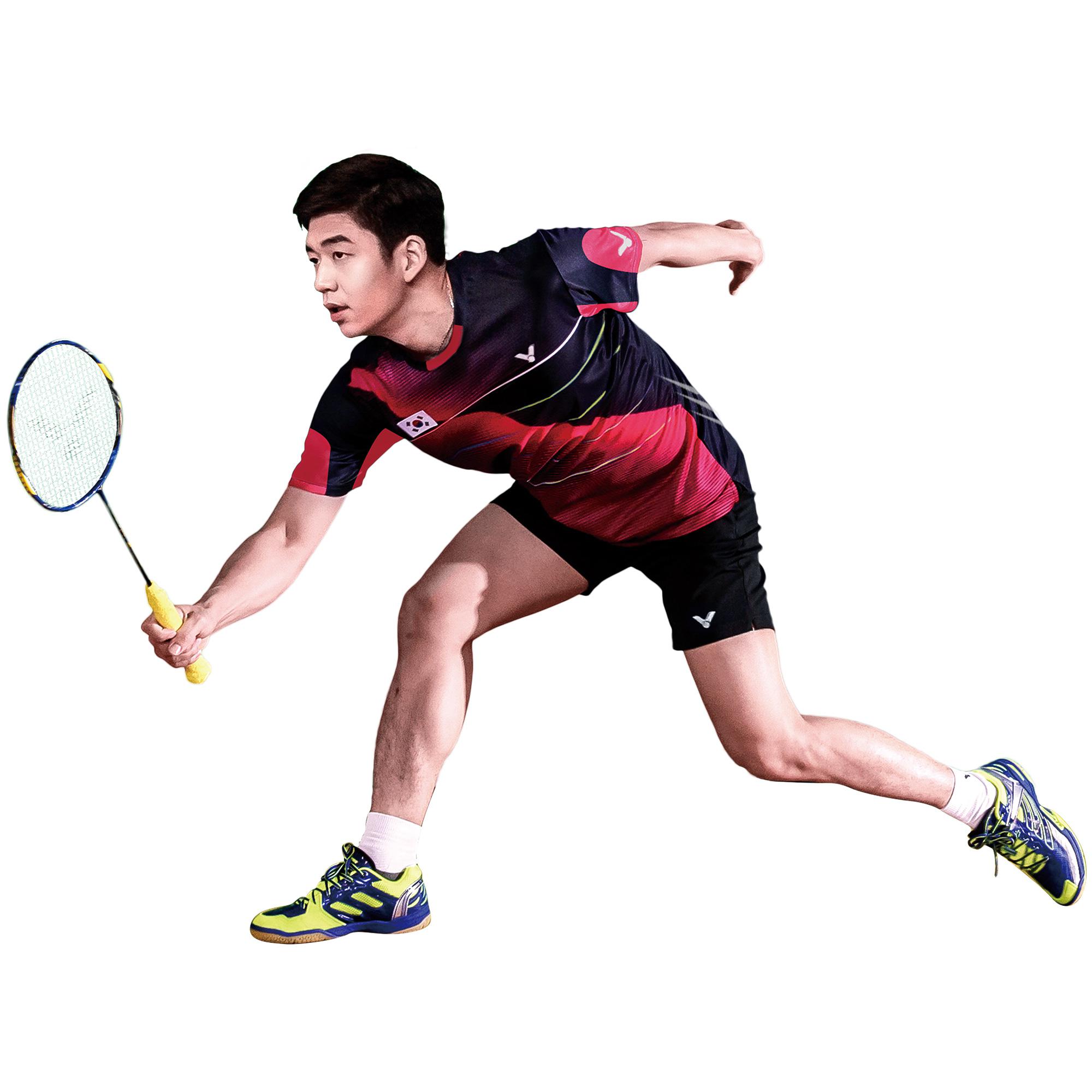 victor hypernano x 800 ltd power badminton racket