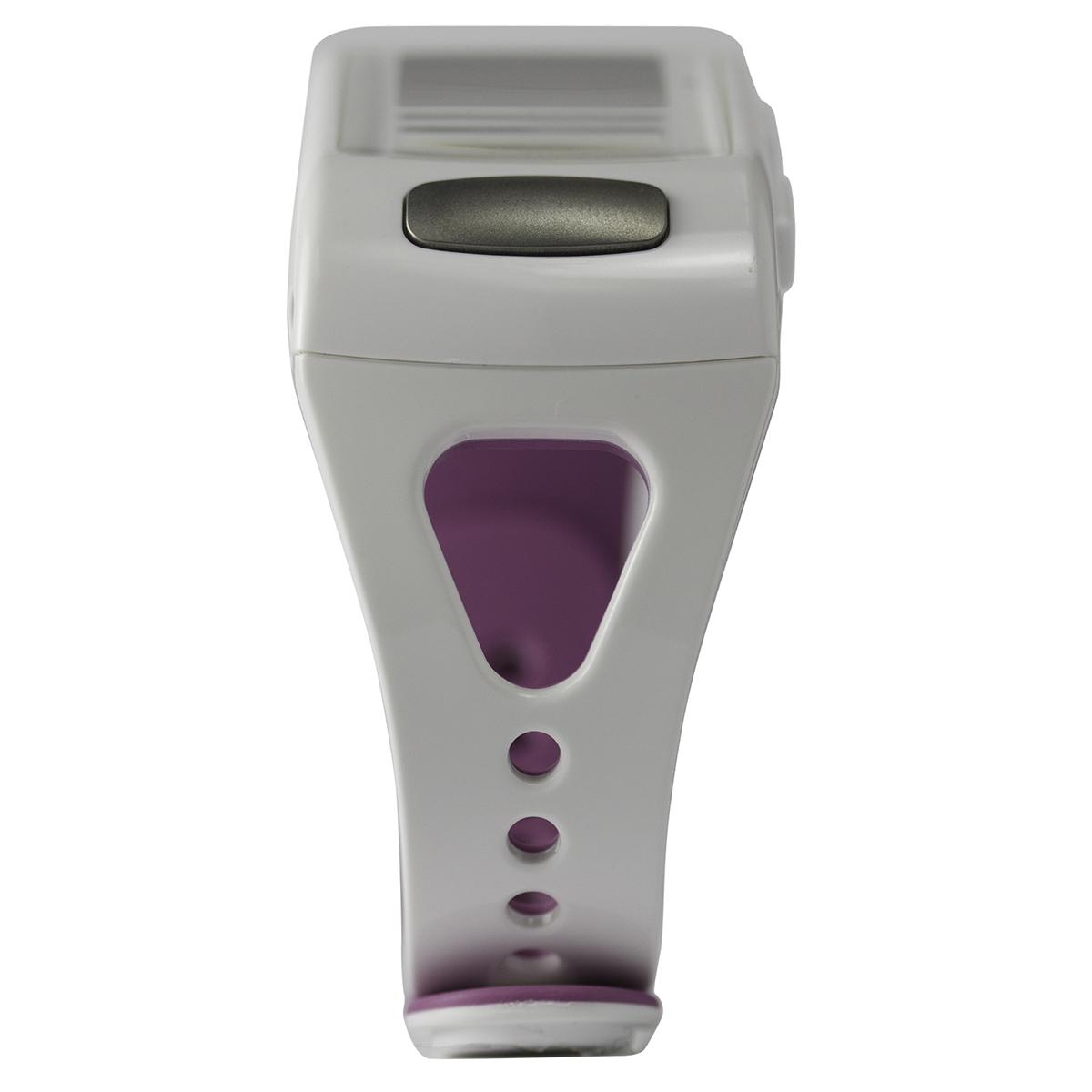 LifeTrak Zone C410 Activity Tracker with Heart Rate Monitor