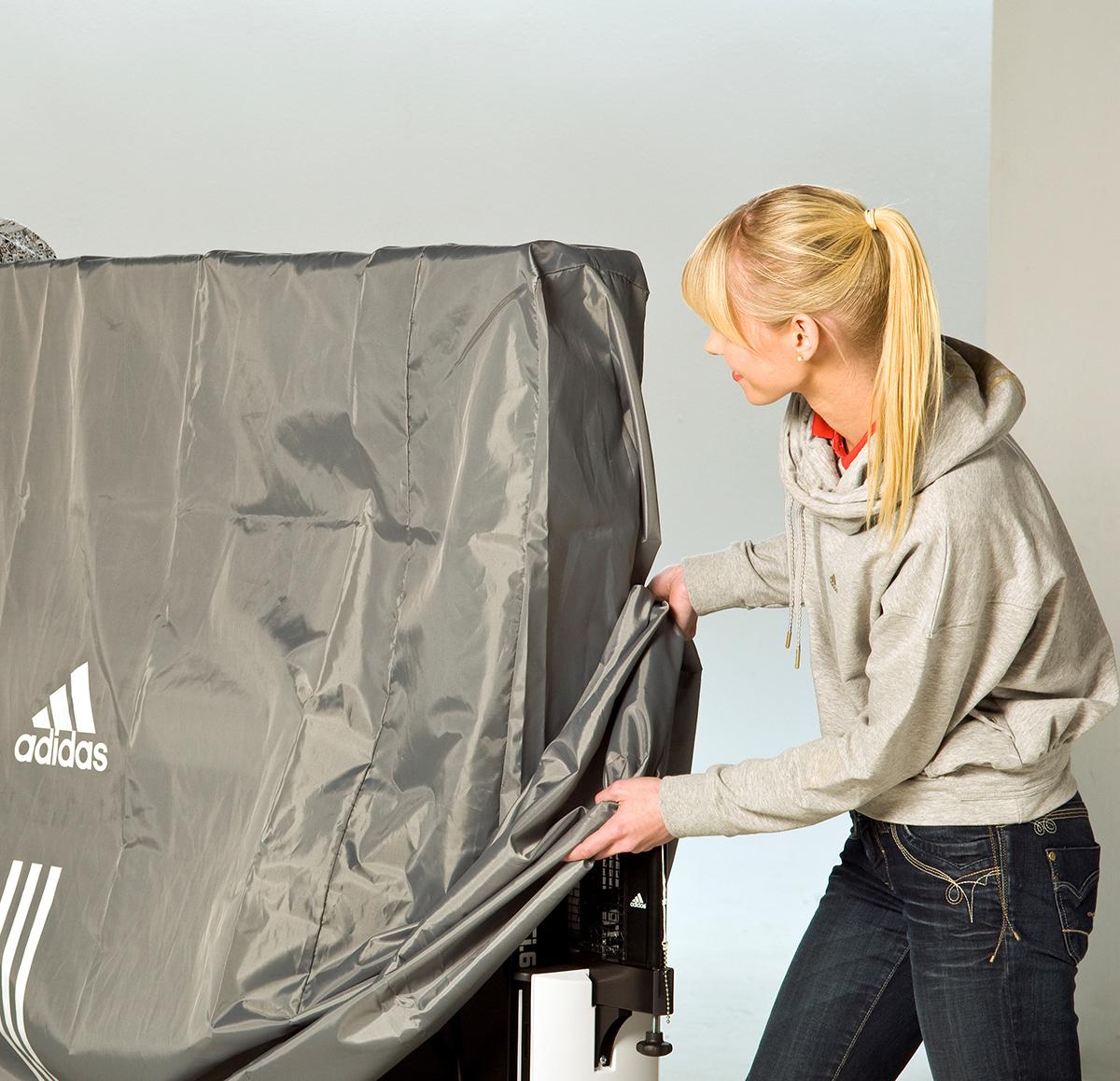 adidas table tennis table cover