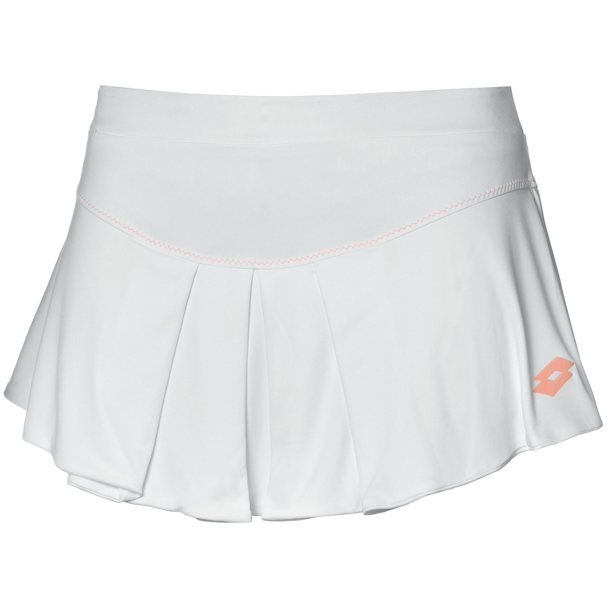 lotto tennis skirt
