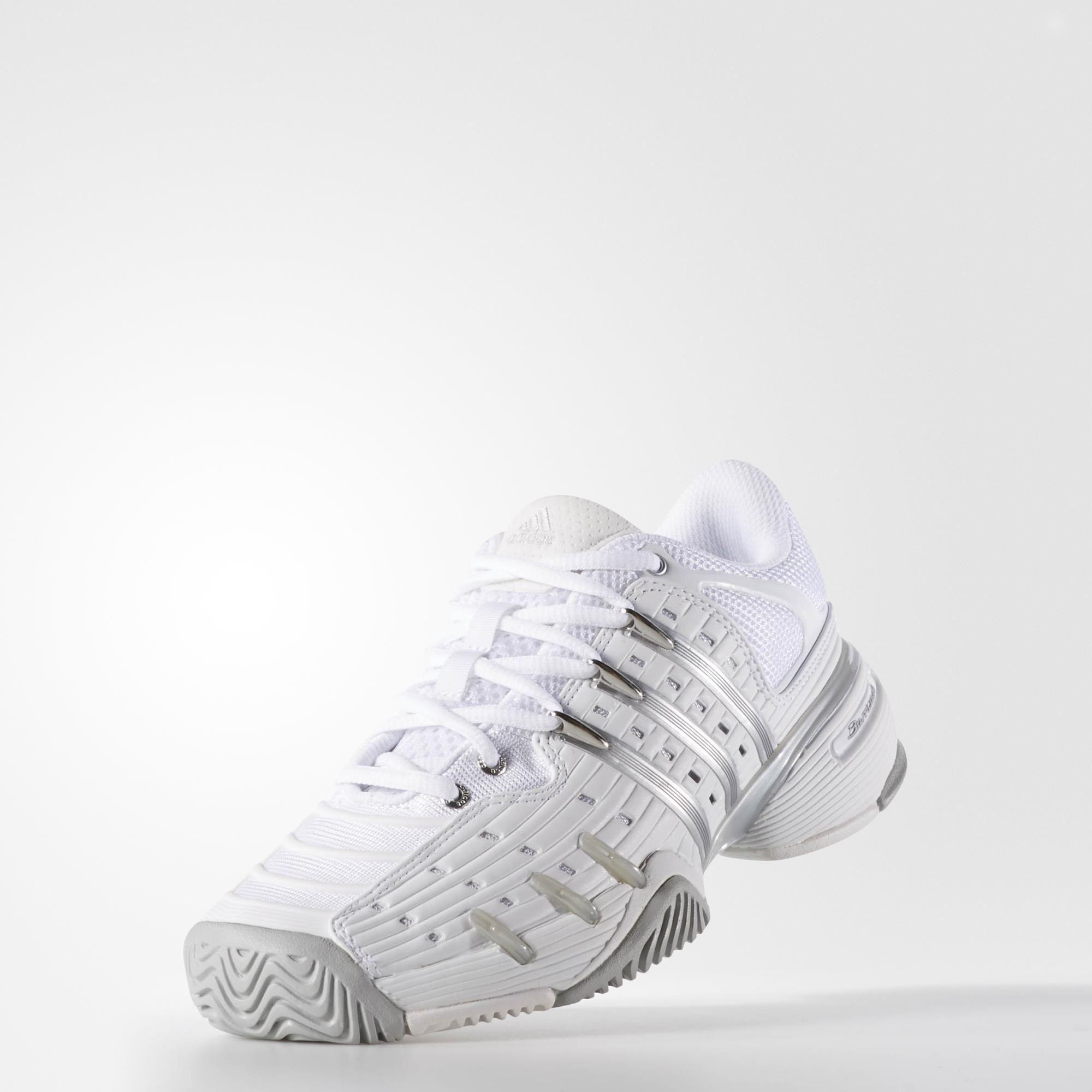 adidas performance women's barricade v classic w tennis shoe
