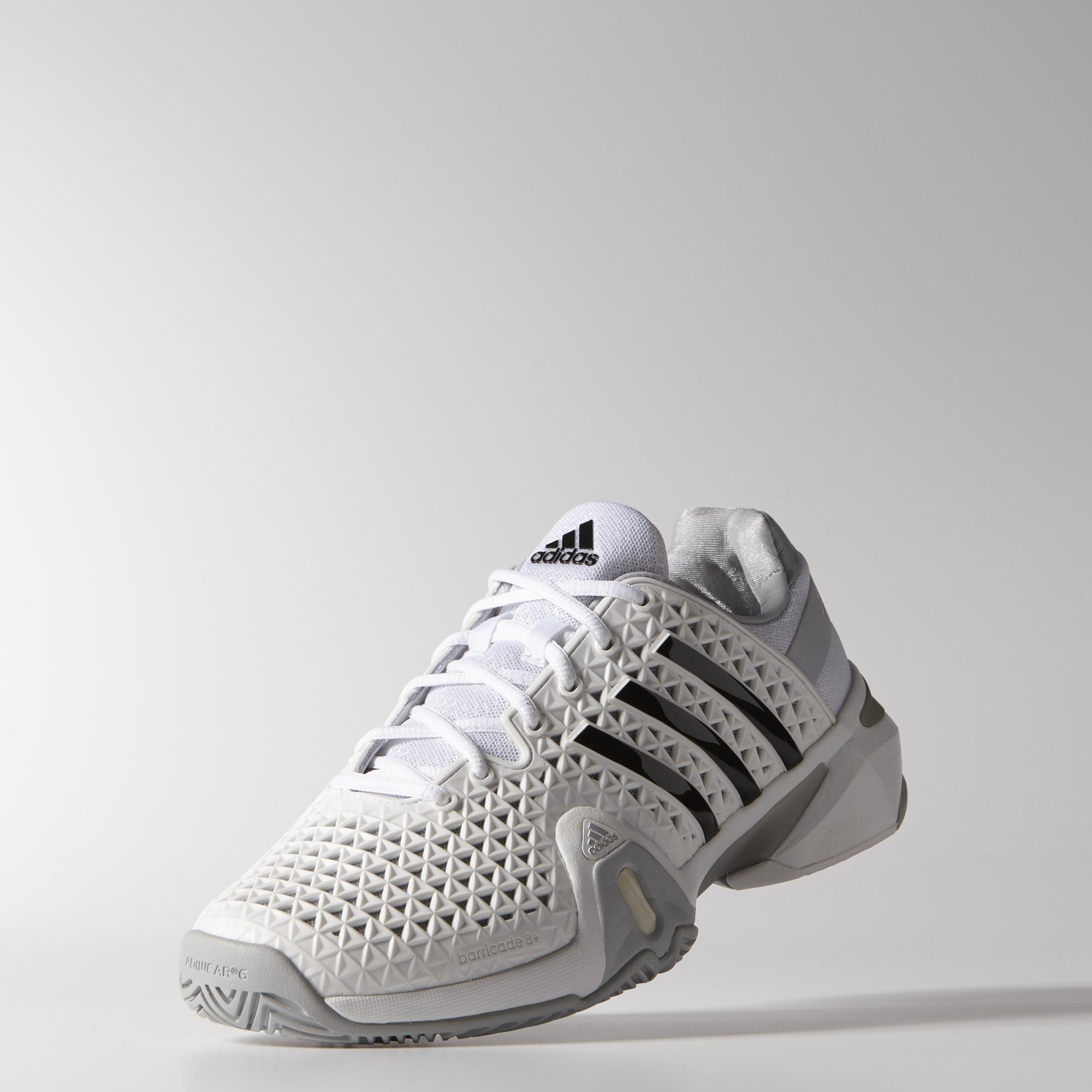 Adidas Adipower Barricade Mens Tennis Shoes Adidas Adipower Barricade Mens Tennis Shoes