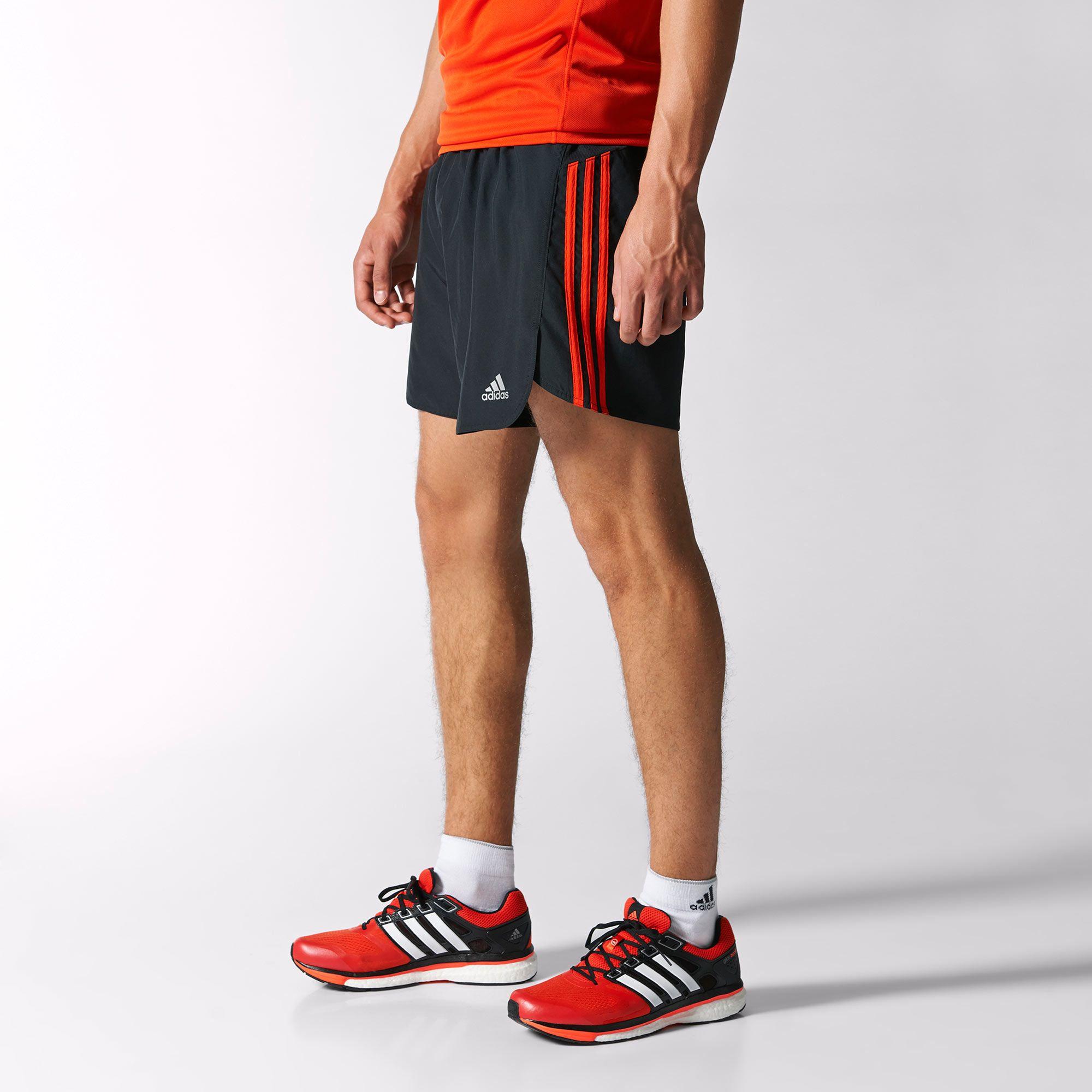 adidas response shorts 5