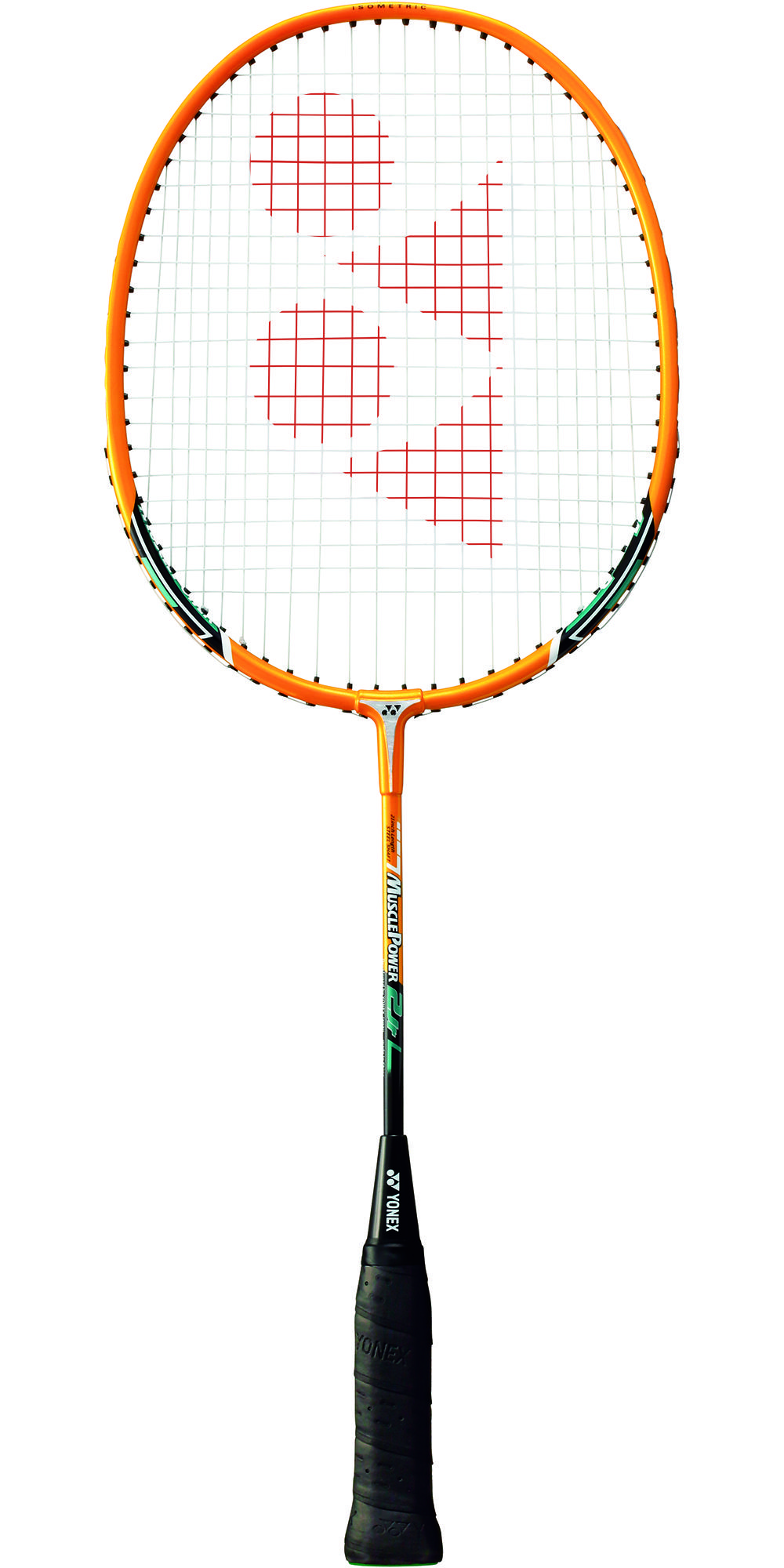  Yonex  Muscle Power 2 Junior Badminton Racket  Bright 