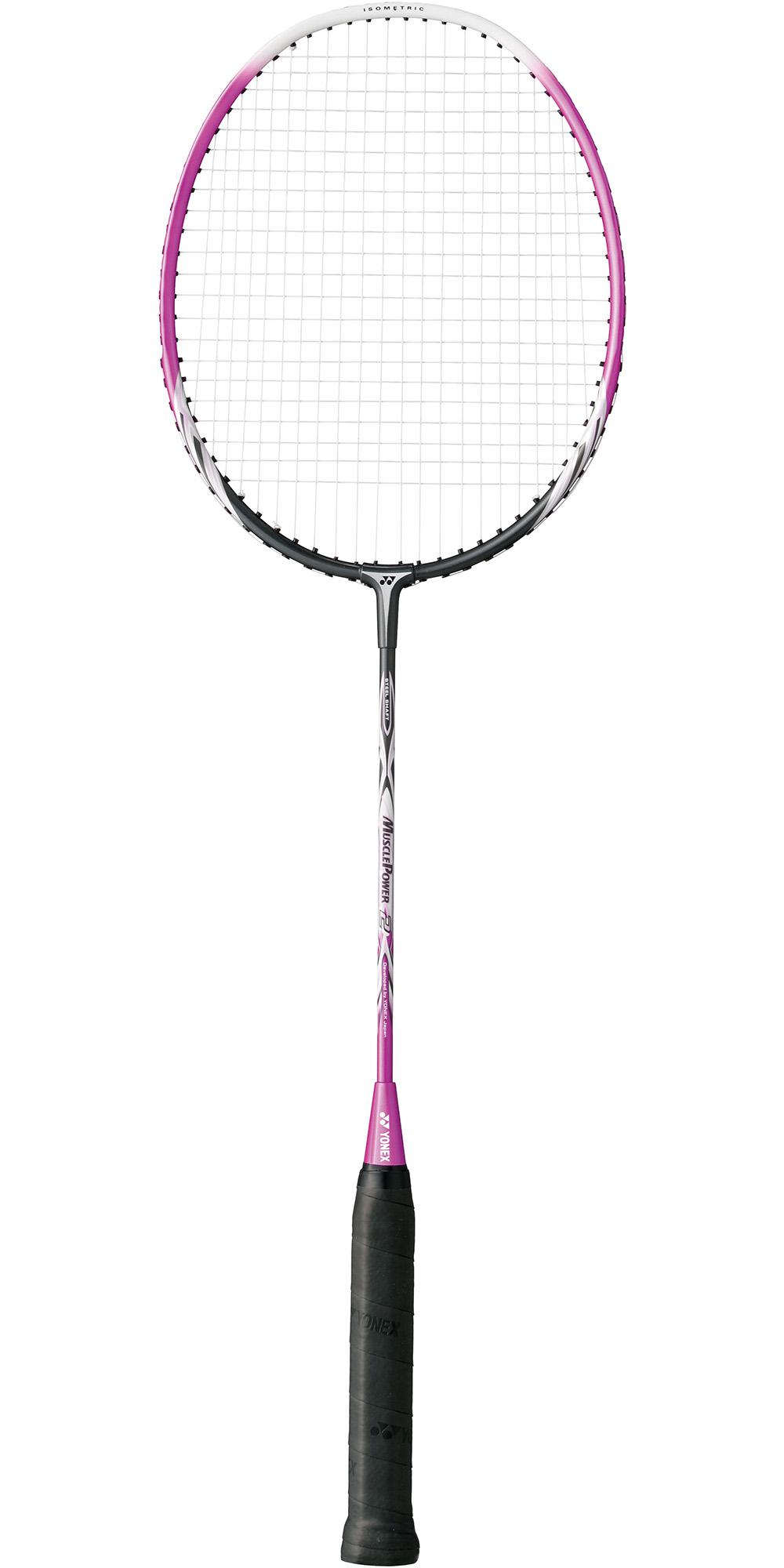 yonex muscle power tour (mp tour) badminton racket