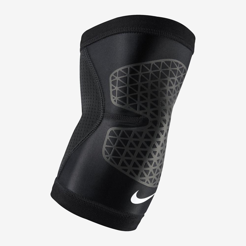 Nike Pro Combat Compression Elbow Support Black