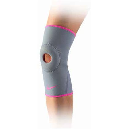 nike open knee support