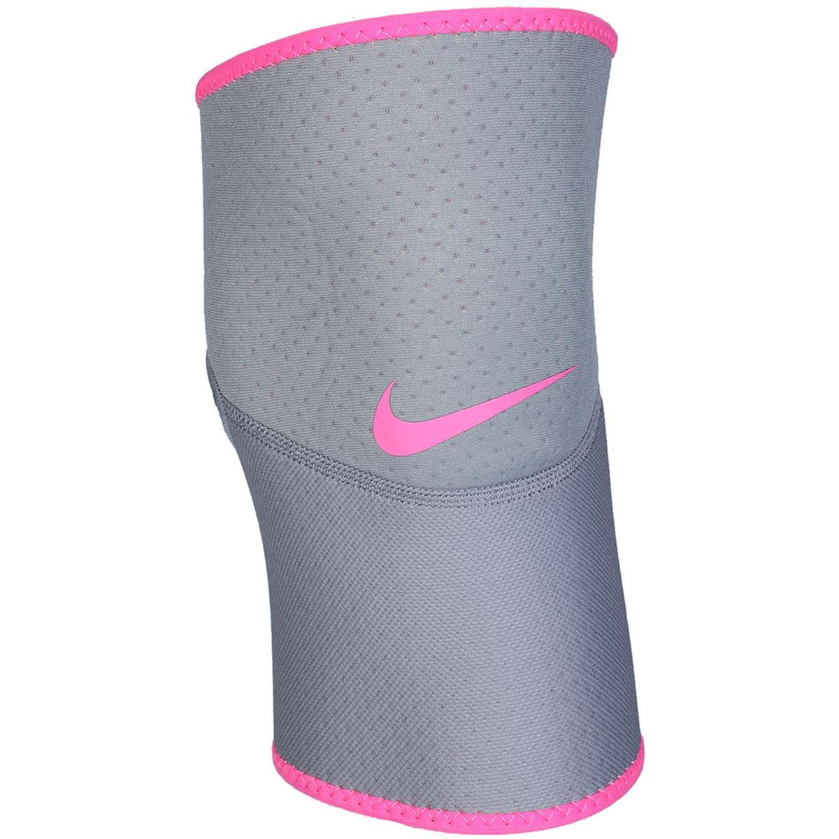 pink nike knee pads