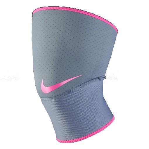 pink nike knee pads