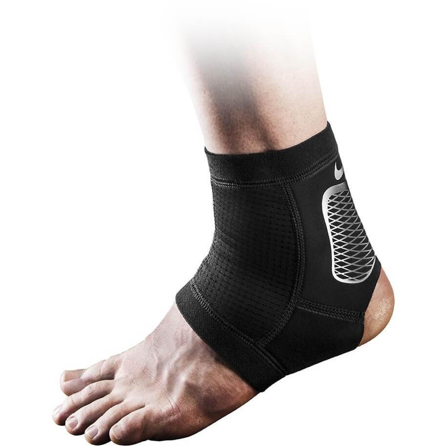 Nike Hyperstrong Compression Wrap 2.0 - Black - Tennisnuts.com