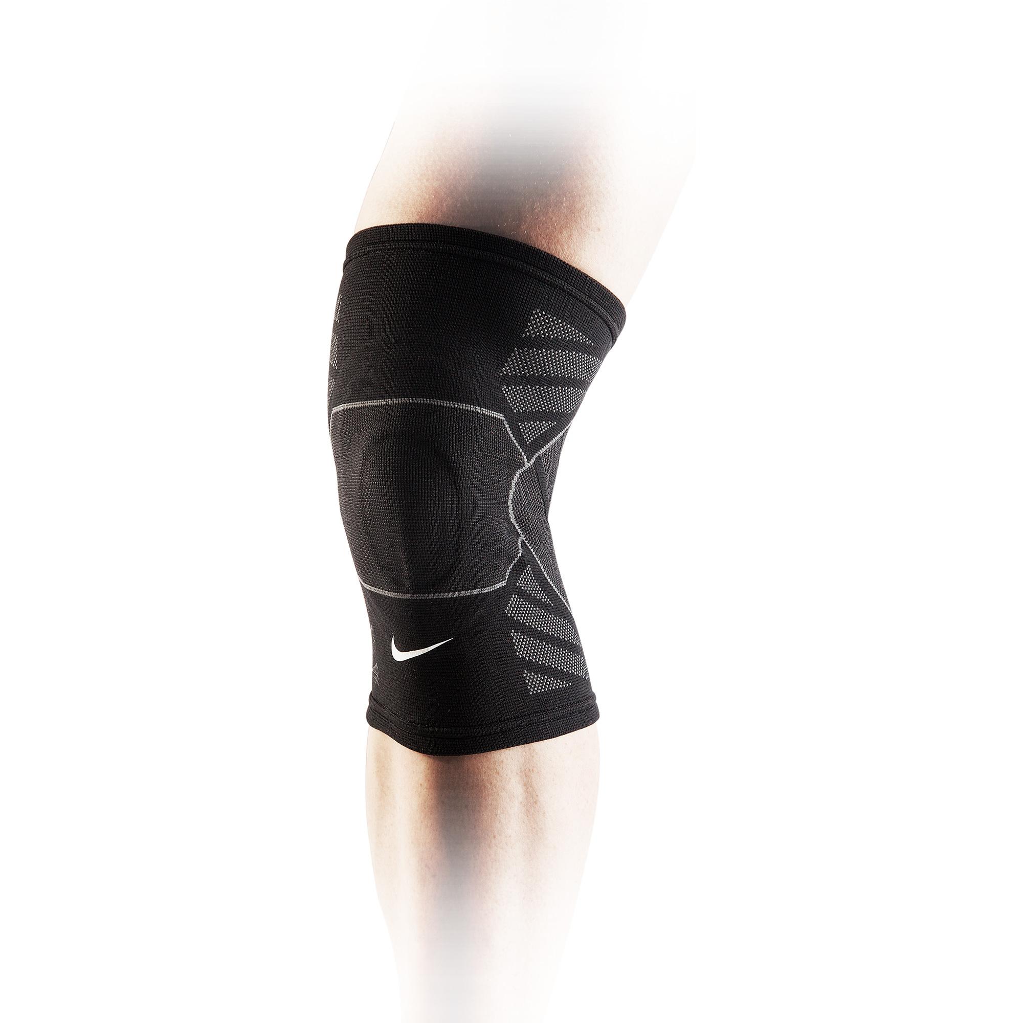 nike advantage knitted elbow sleeve