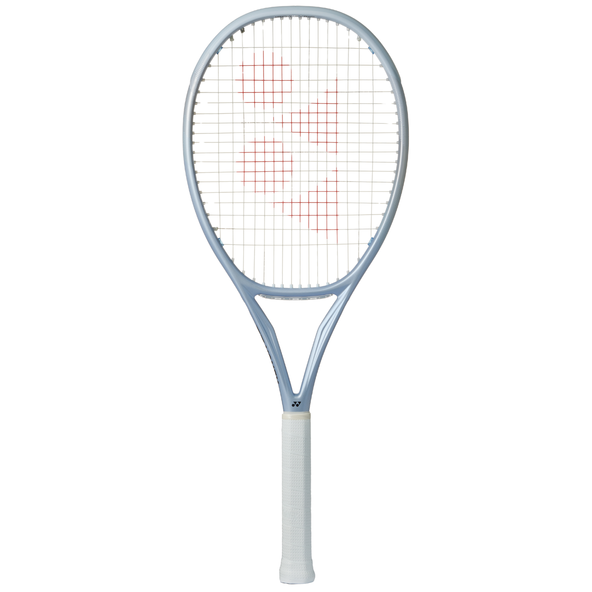 Yonex Muse 100 Tennis Racket (2026) [Frame Only] - Pearl Silver