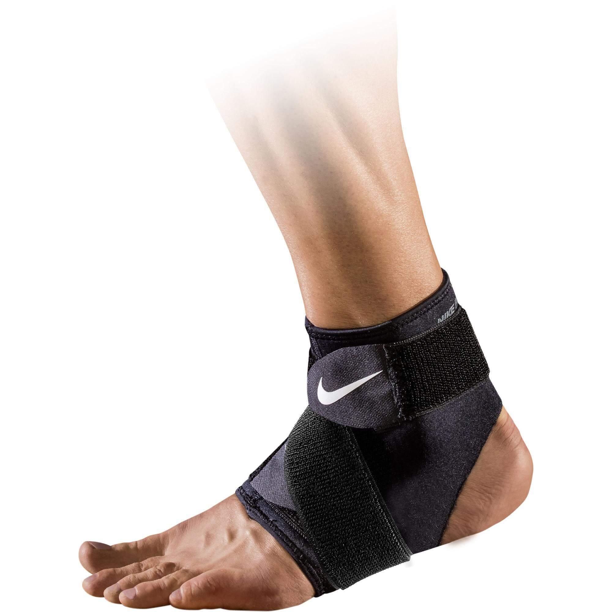 nike ankle support