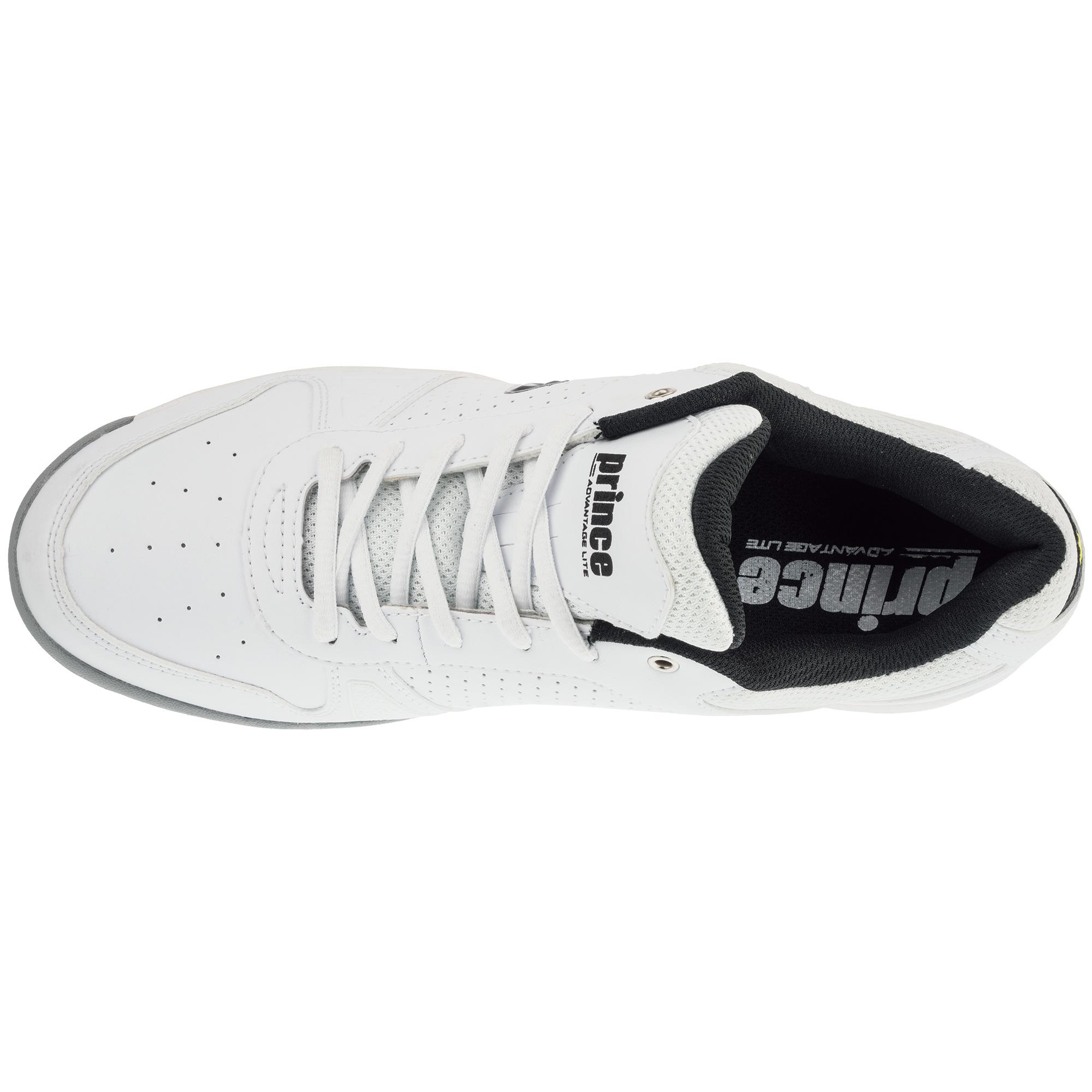 Prince Mens Advantage Lite Tennis Shoes 