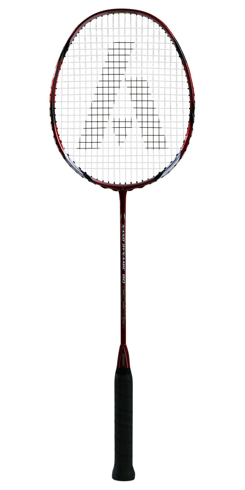 Ashaway Nano Dynamic 80 Badminton Racket