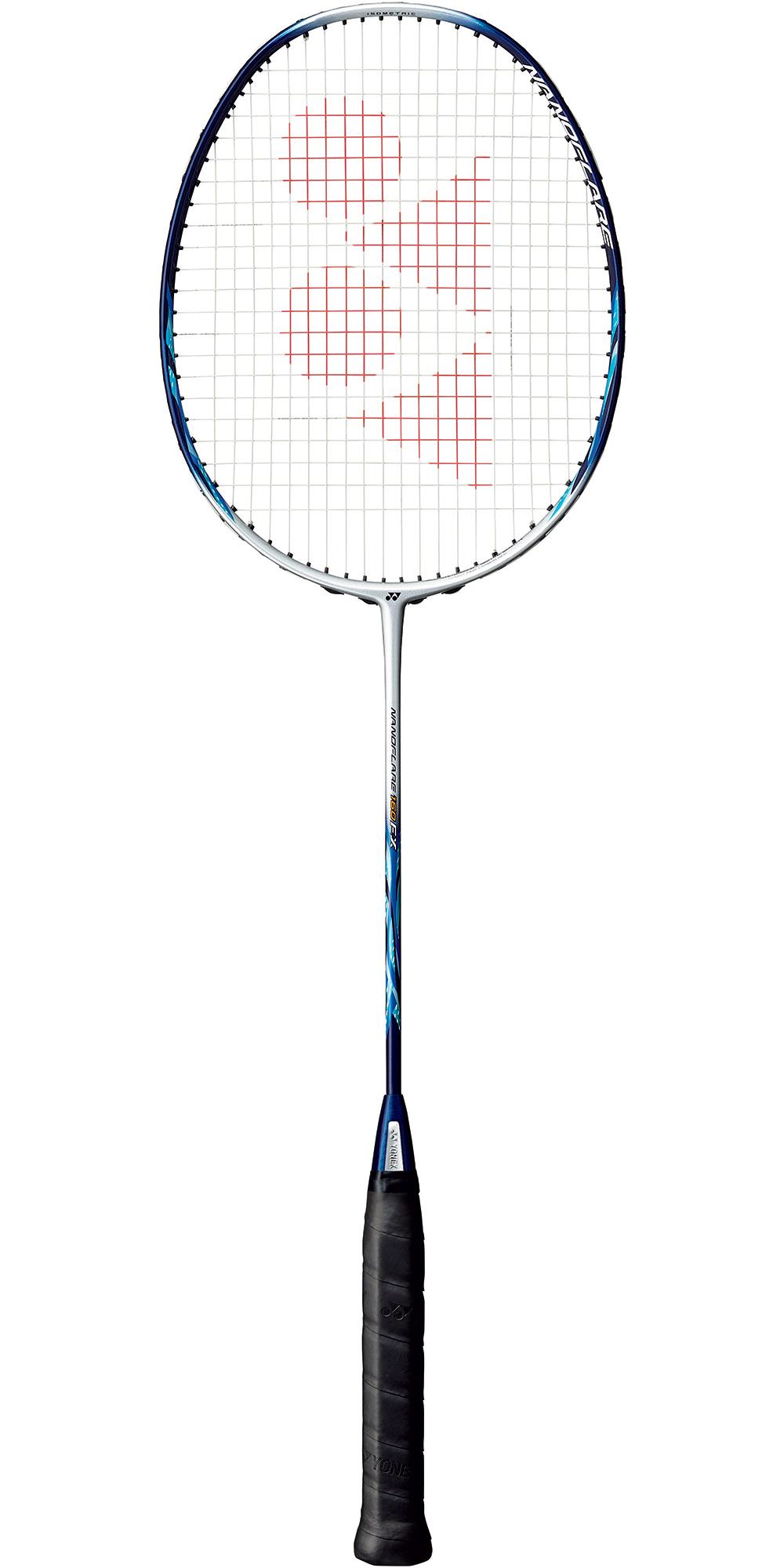 Yonex Nanoflare 160FX Racket Marine [Strung]