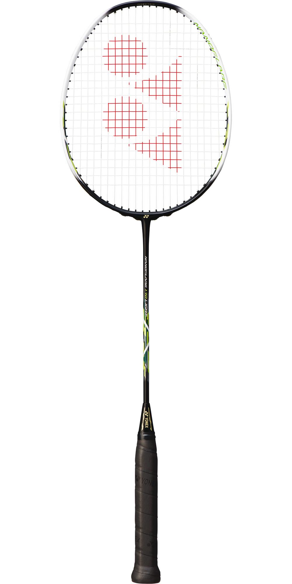Yonex Nanoflare 170 Light Badminton Racket Lime