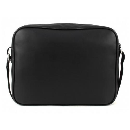 Lacoste Airline Bag Black