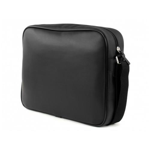 Lacoste Airline Bag Black