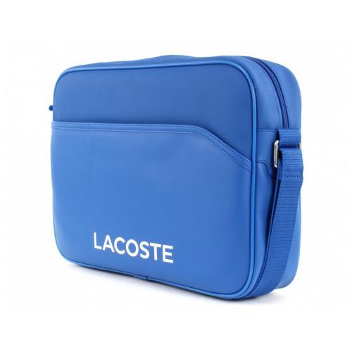 Lacoste Airline Bag Blue