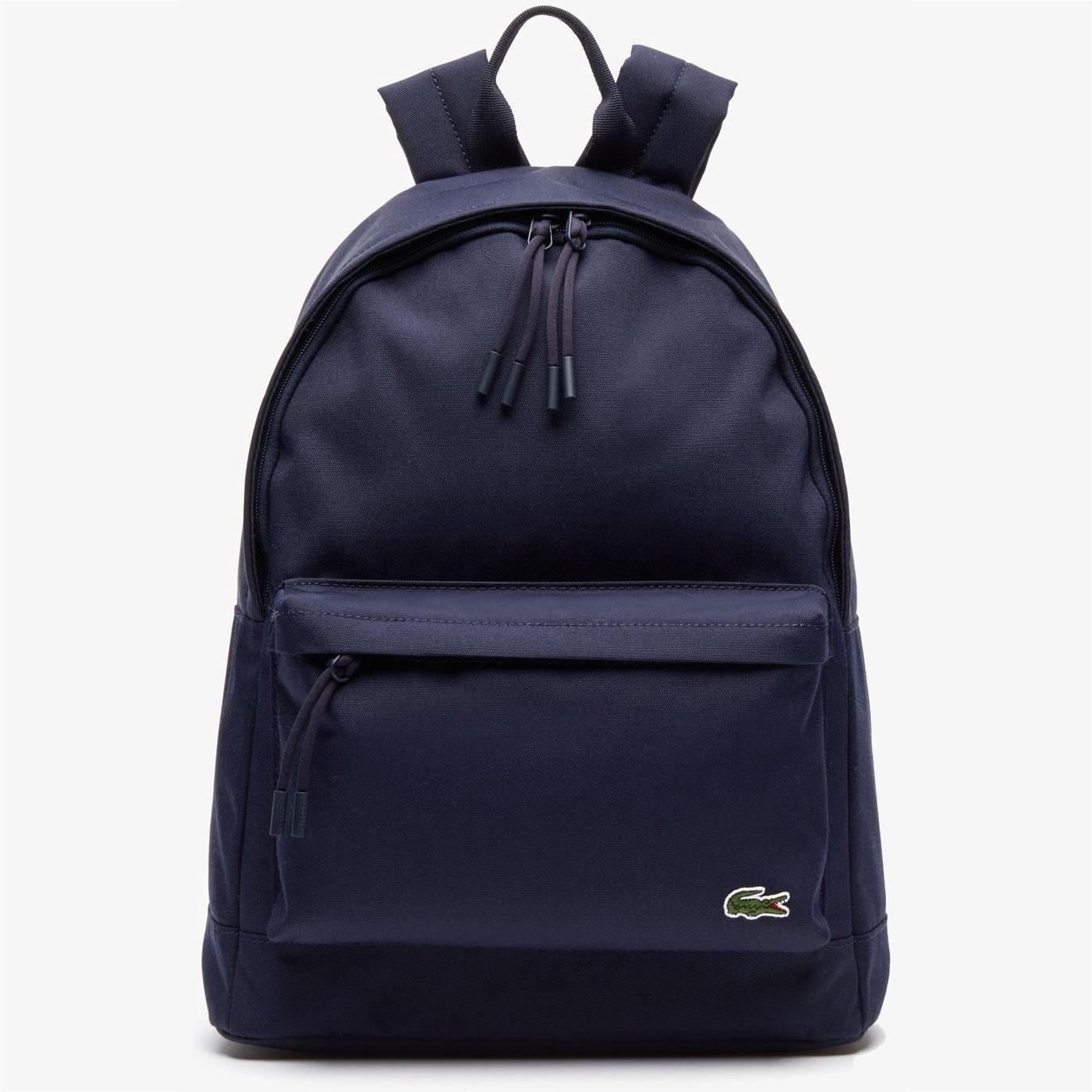 unisex neocroc canvas backpack