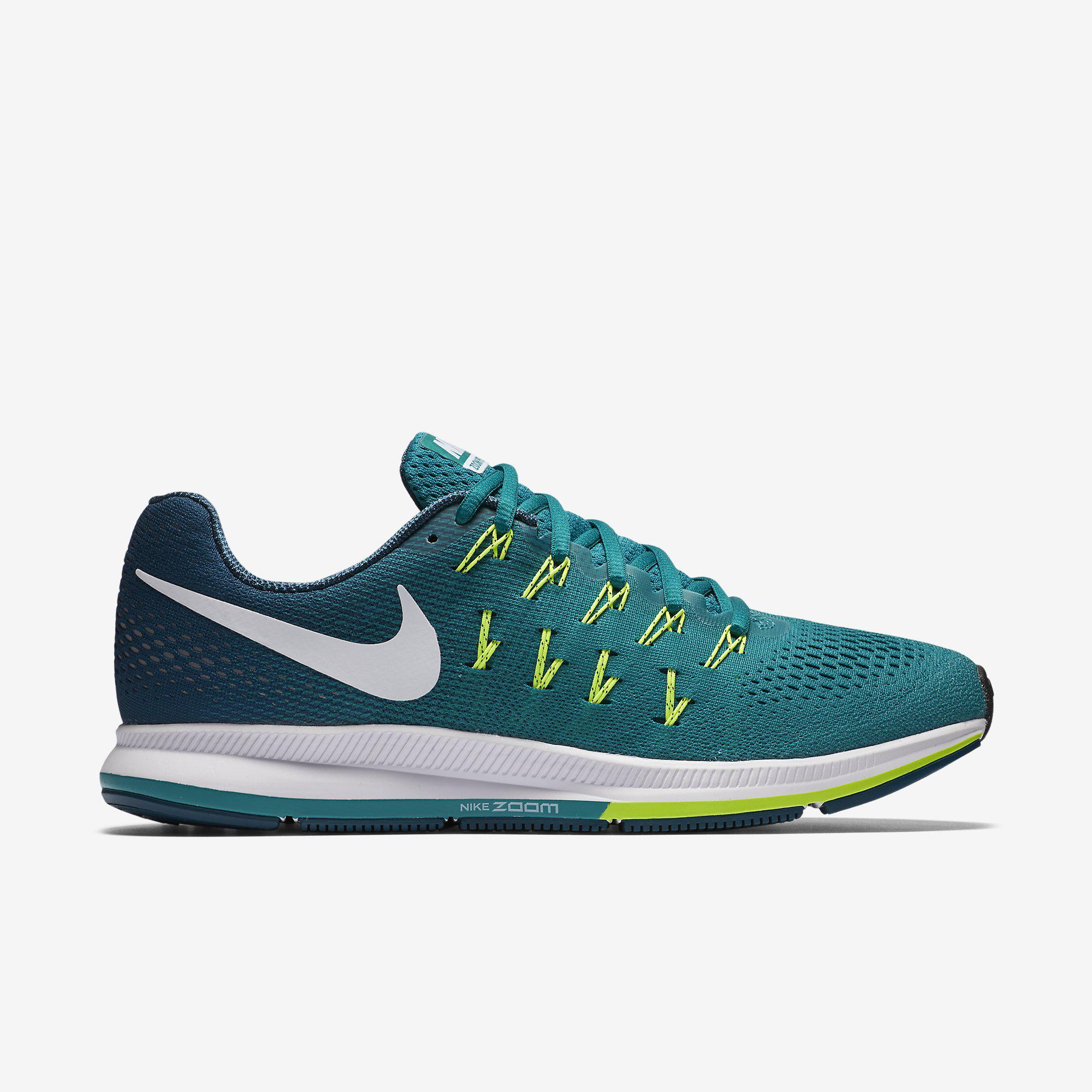 nike zoom turquoise