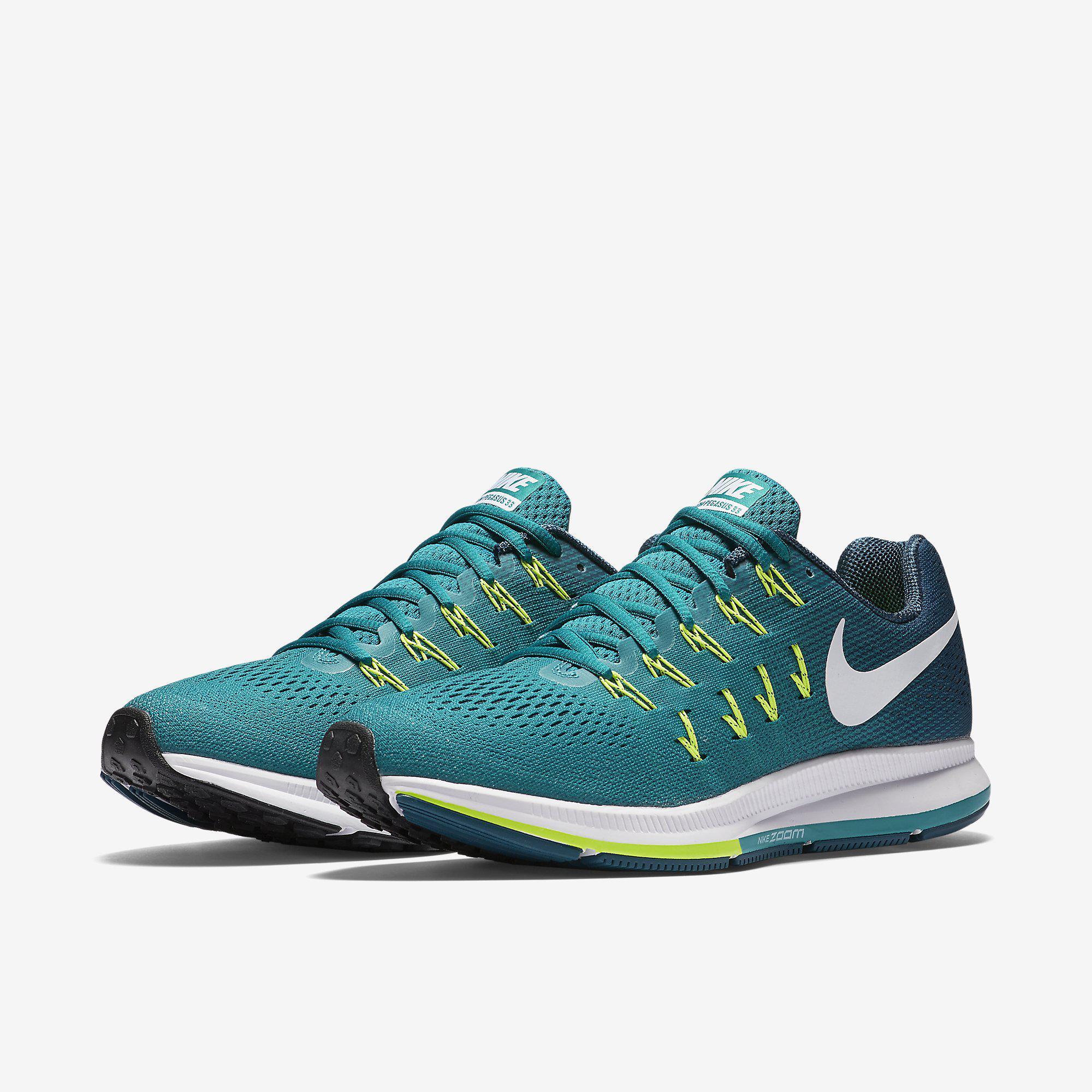 Intrusion Rendezvous équilibre nike men's air zoom pegasus 33 running ...