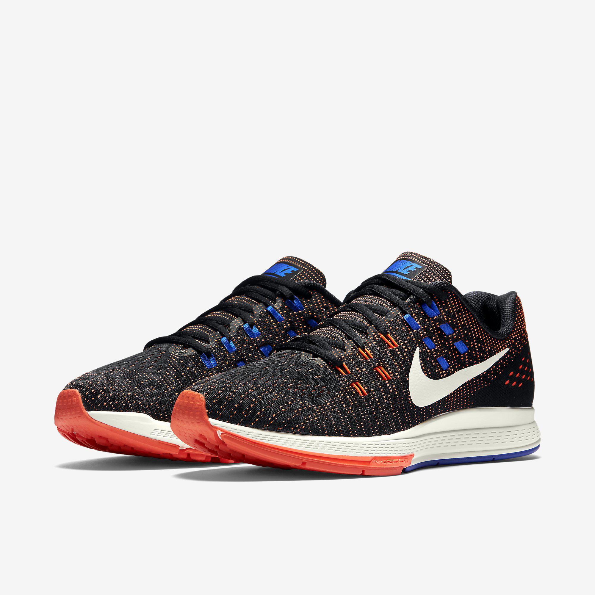 nike zoom structure 19 mens