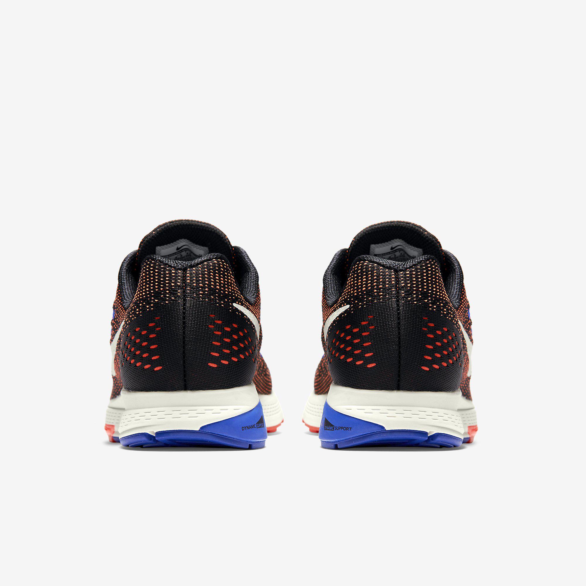 nike zoom structure 19 mens