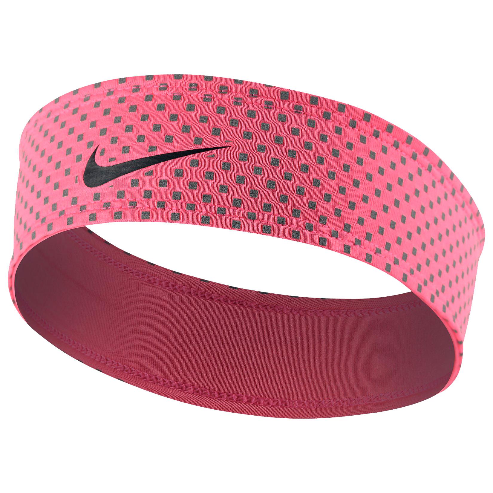 nike dri fit headband womens